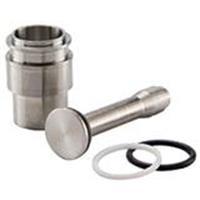Service & Repair Kits with Replacement Parts for Quick Coupling Couplers & Nipples